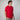 T-shirt Essential 2.0 Rouge Pour Les Grands
