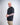 Model is 6'4", 240 lbs, wearing size Large