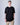 Model is 6'5", 175 lbs, wearing size Large