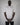Model is 6'7", 190 lbs, wearing size M