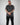 Model is 6'6", 320 lbs, wearing size 3XL