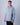 Model is 6'4", 210 lbs, wearing size Large