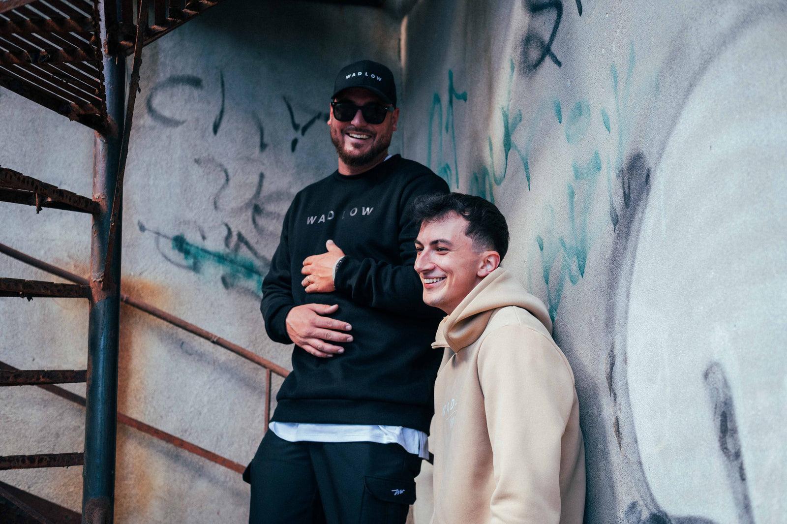 The Real Reason Tall Men Struggle With Everyday Clothing (Complete Guide)