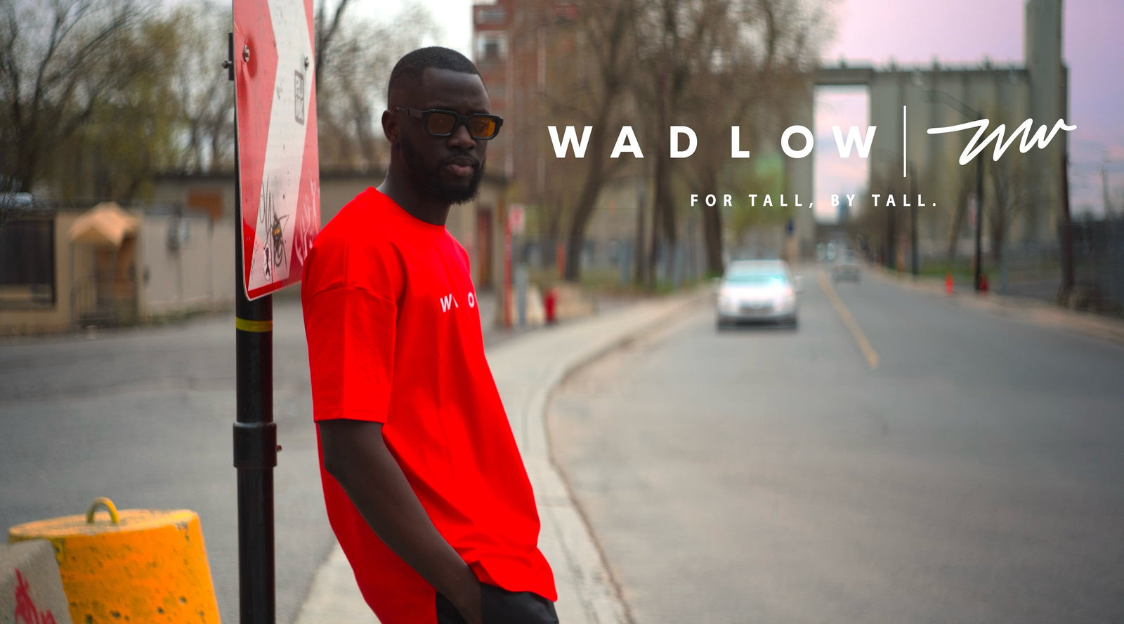 Why Clothing for Tall Men Needs Better Proportions — The Real Guide