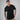 Model is 6'6", 260 lbs, wearing size XL