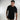 Essential Black Limited T-shirt for Tall Men