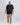 Model is 6'5", 310 lbs, wearing size 2XL