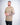 Model is 6'4", 240 lbs, wearing size Large