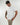 T-shirt Essentiel Blanc Édition Limitée pour les Grands