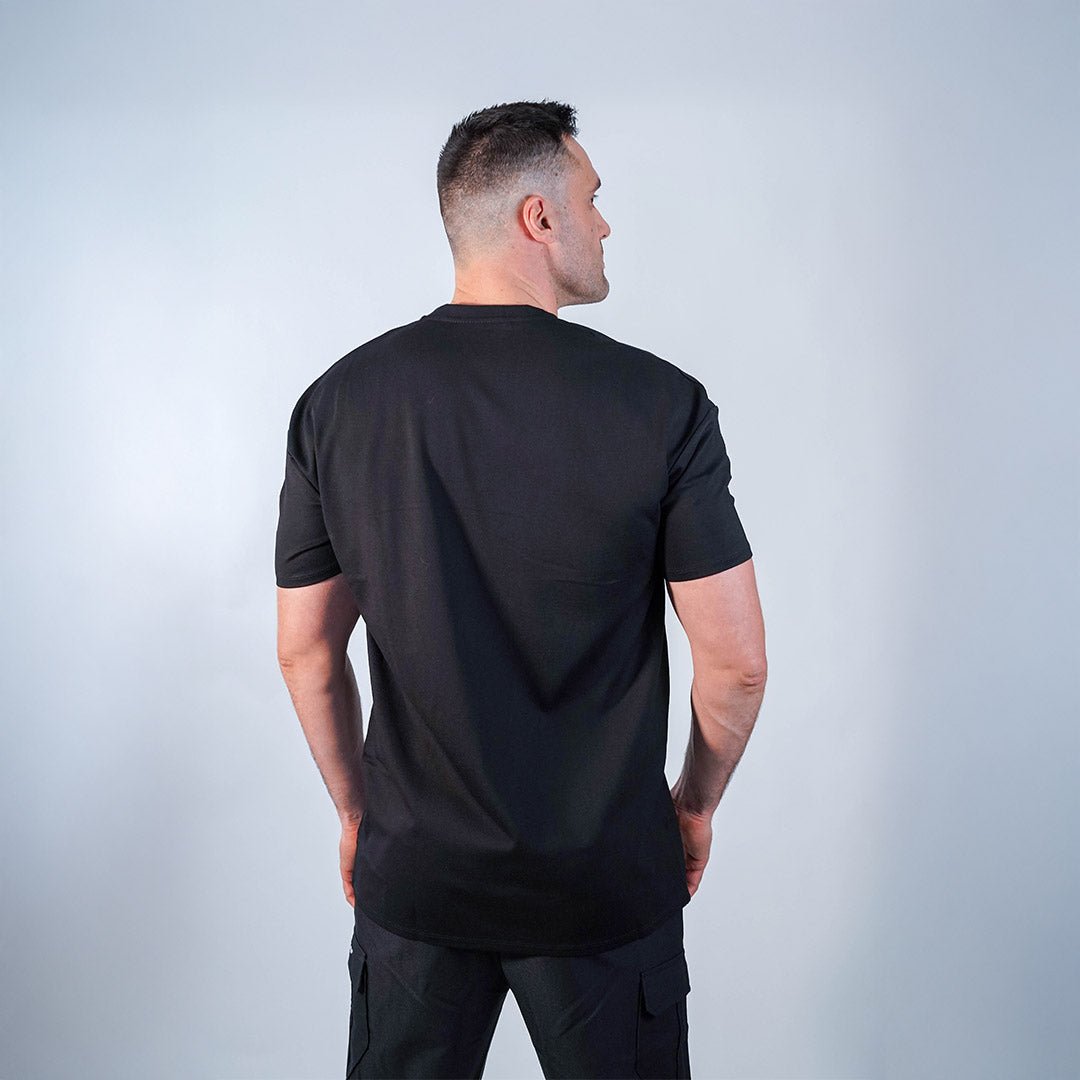 Pon’tee black for Tall Men