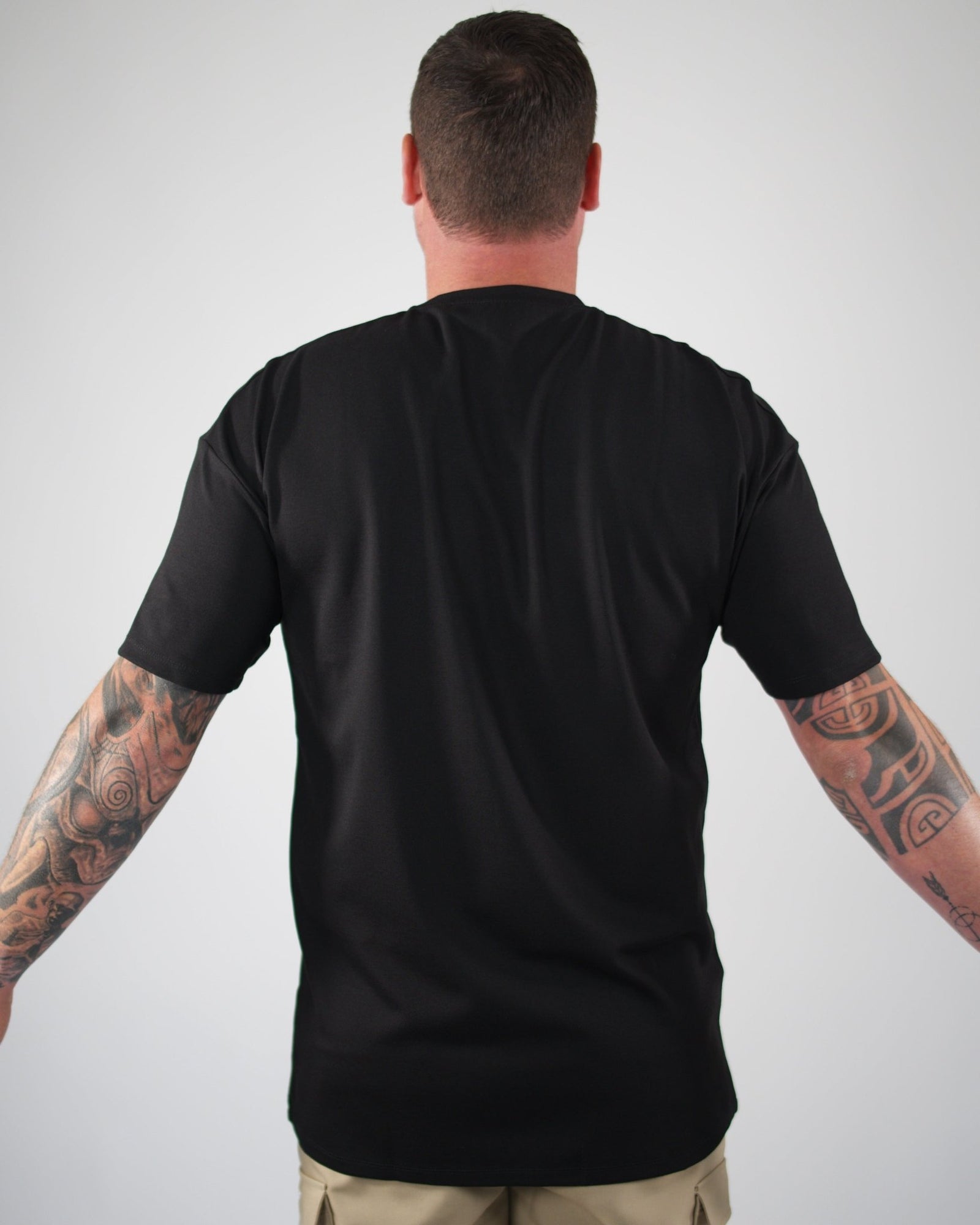 Pont'tee Noir Pour les grands