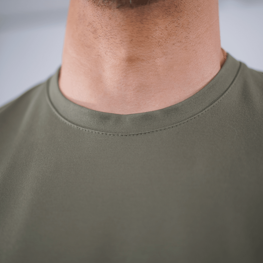 Pon’tee Green for Tall Men