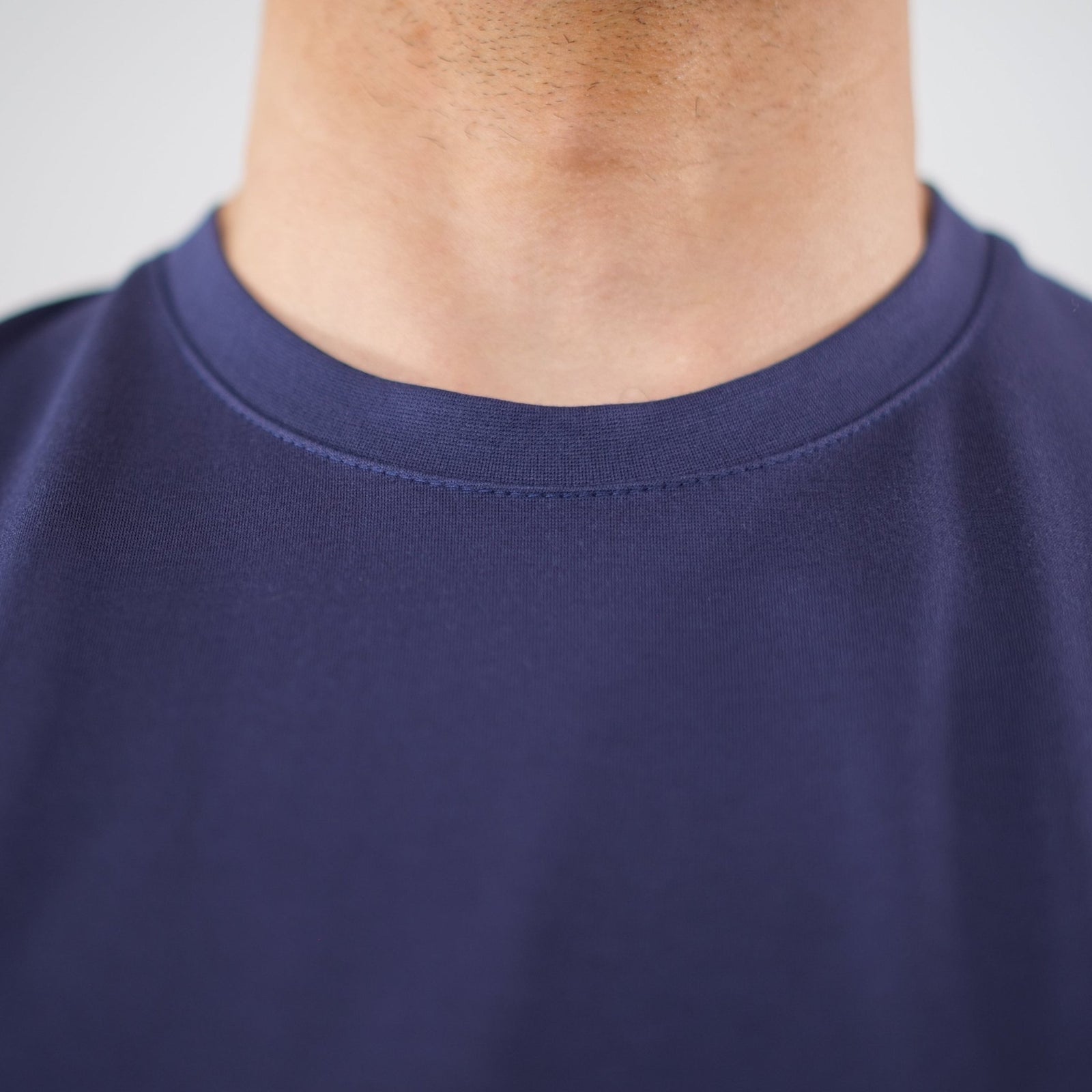 Pon’tee Navy Blue for Tall Men