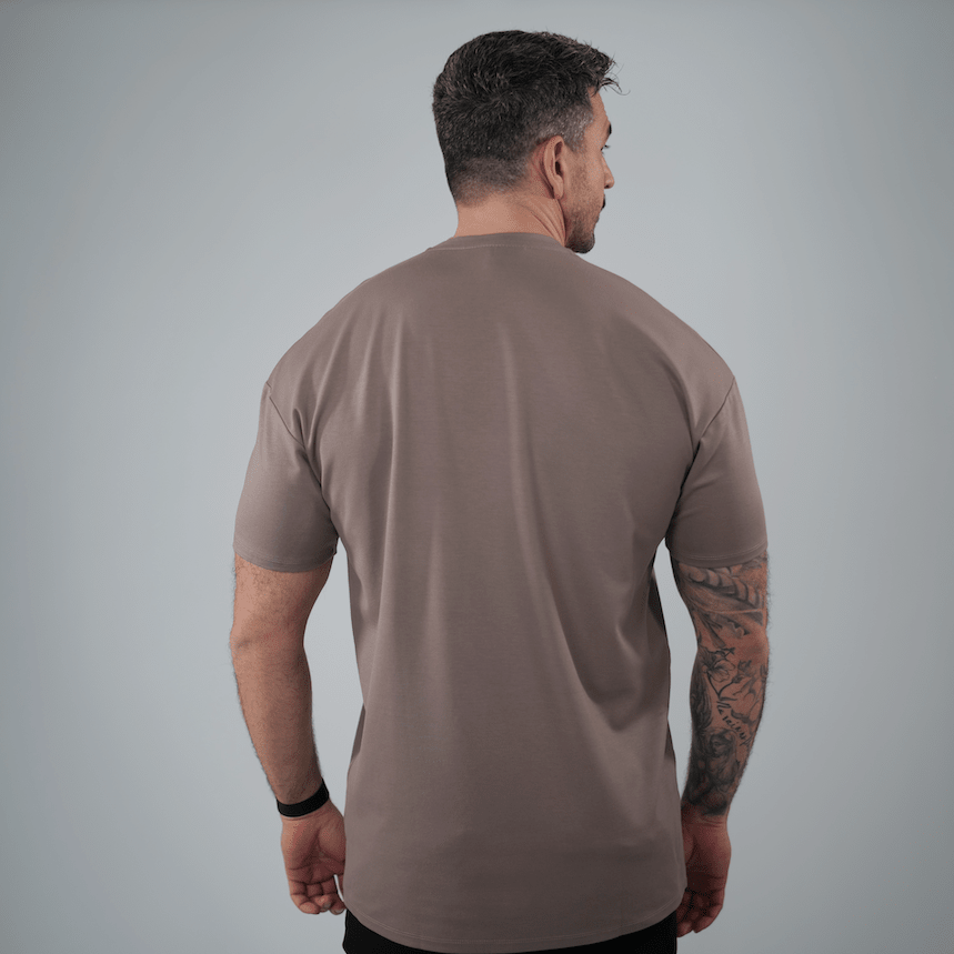 Pon’tee Taupe for Tall Men