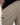 Close-up of beige pants for tall men showing back pocket and Wadlow brand patch