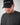 tall man wearing black Wadlow cap on grey background — premium tall clothing by Wadlow Clothing Canada