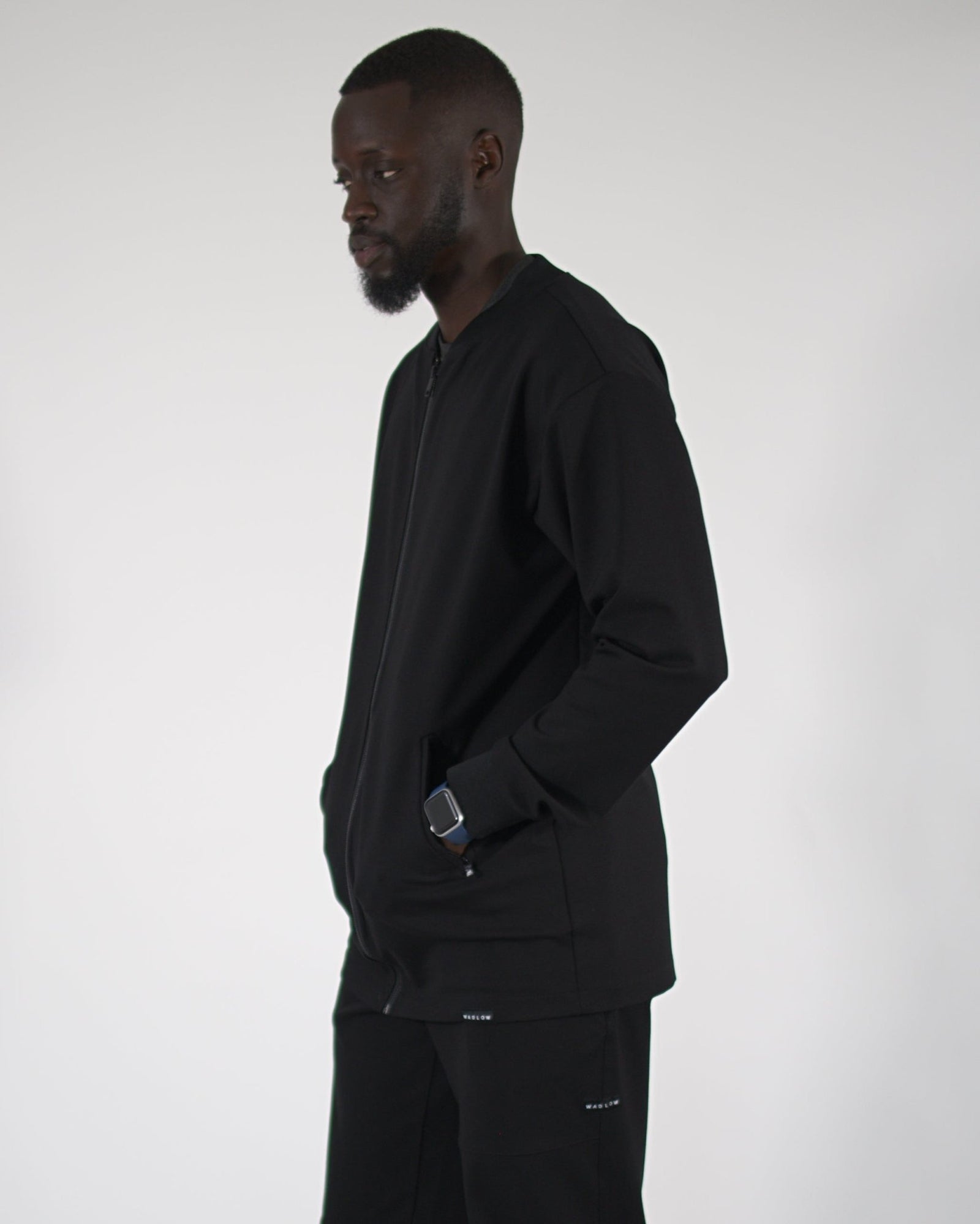 The Tall Set - Jacket