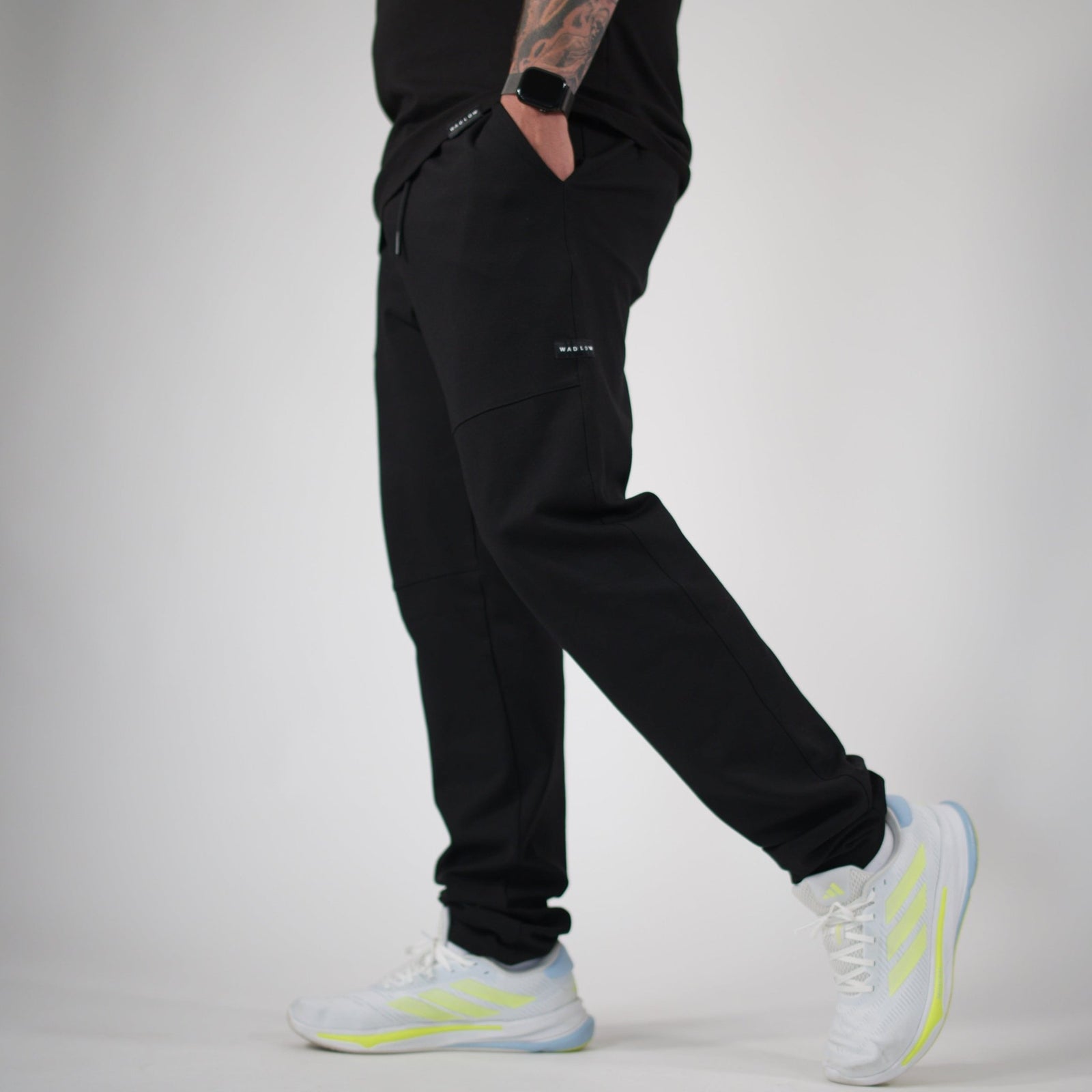 L'ensemble Tall - Pantalon