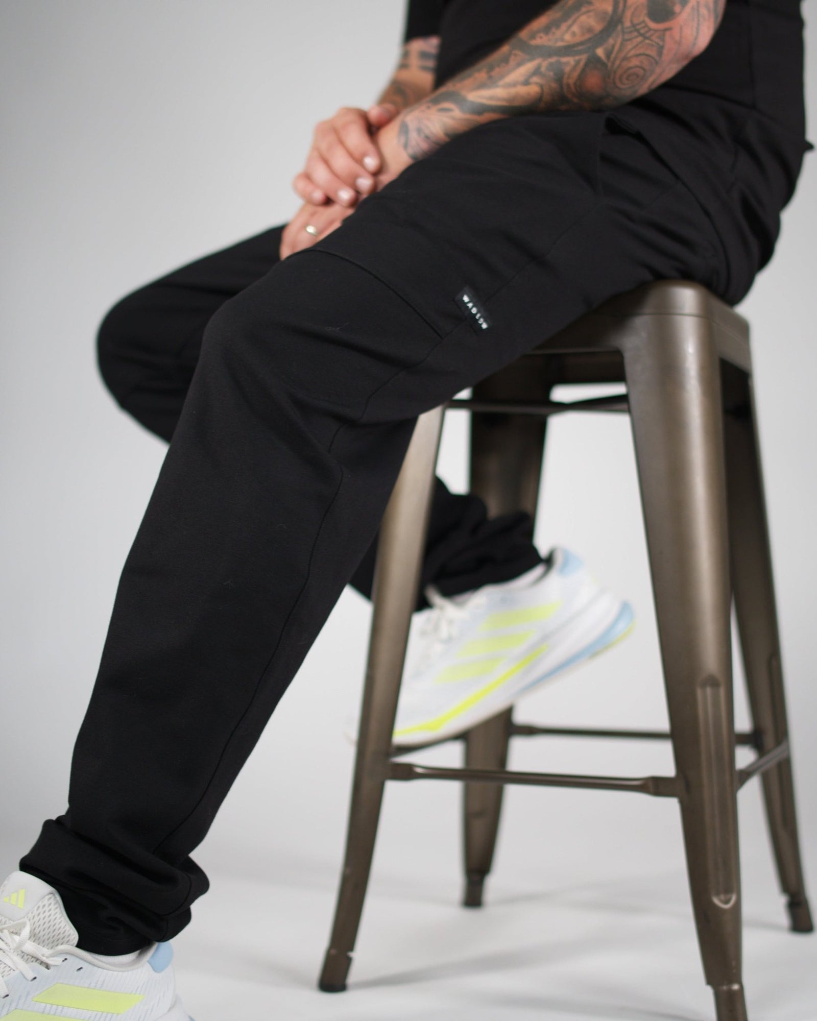 L'ensemble Tall - Pantalon